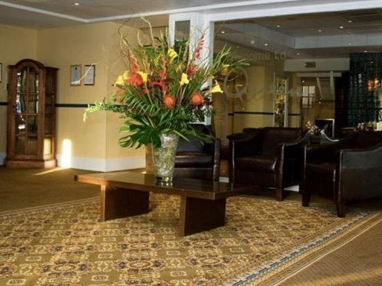 Фото Queens Hotel