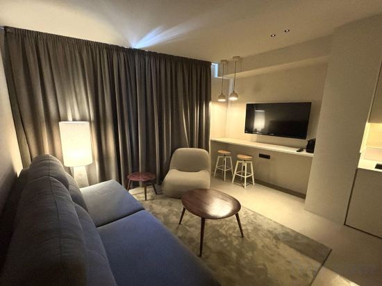 Фото Senator Barcelona Apartments