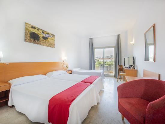 Фото Toboso almuñecar