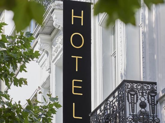 Фото The Augustin Brussels