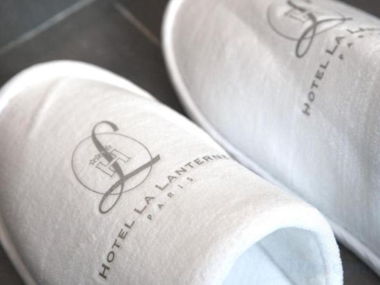 Фото Hôtel La Lanterne & SPA by Timhotel