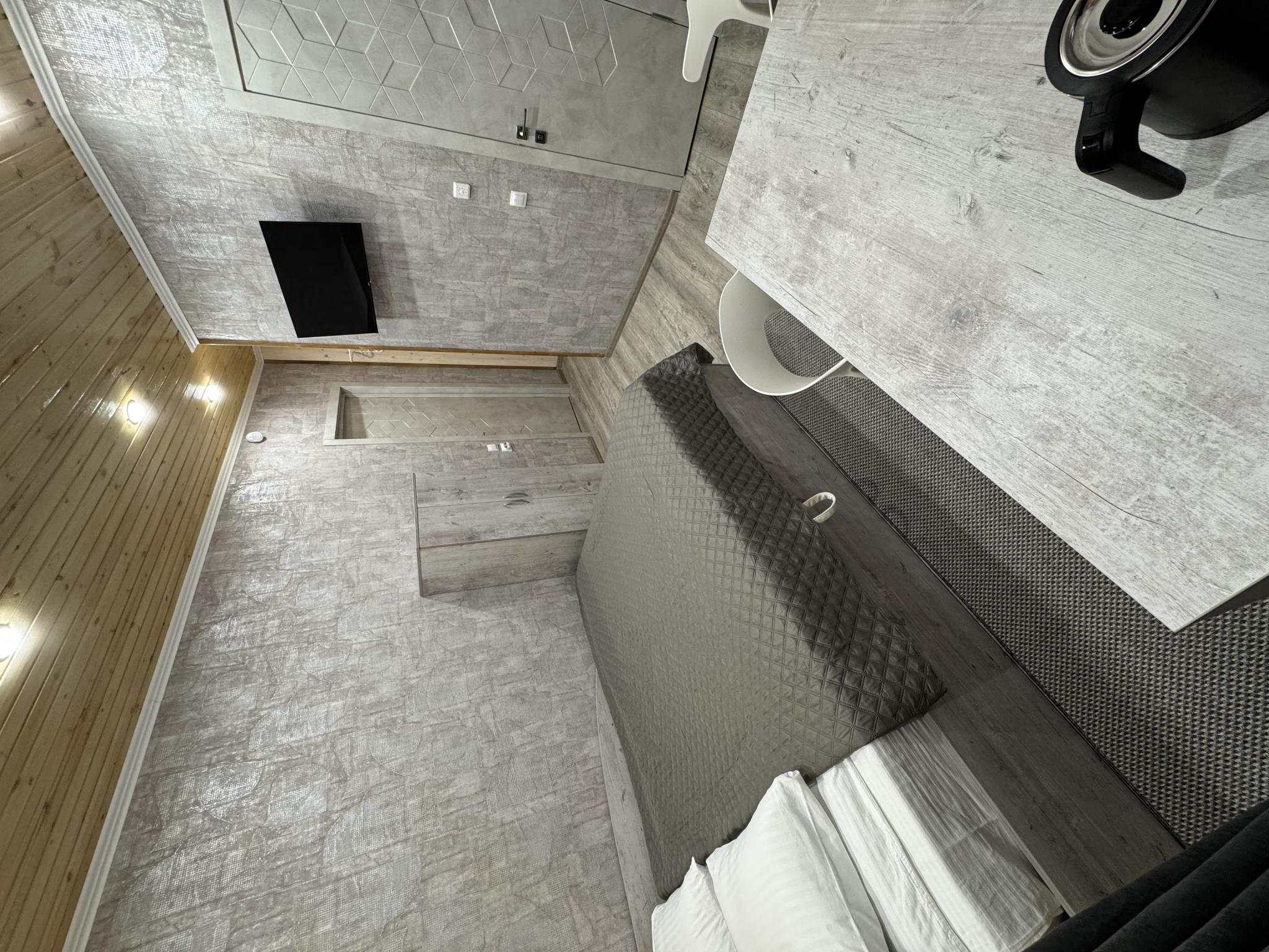 Фото Отель Россия