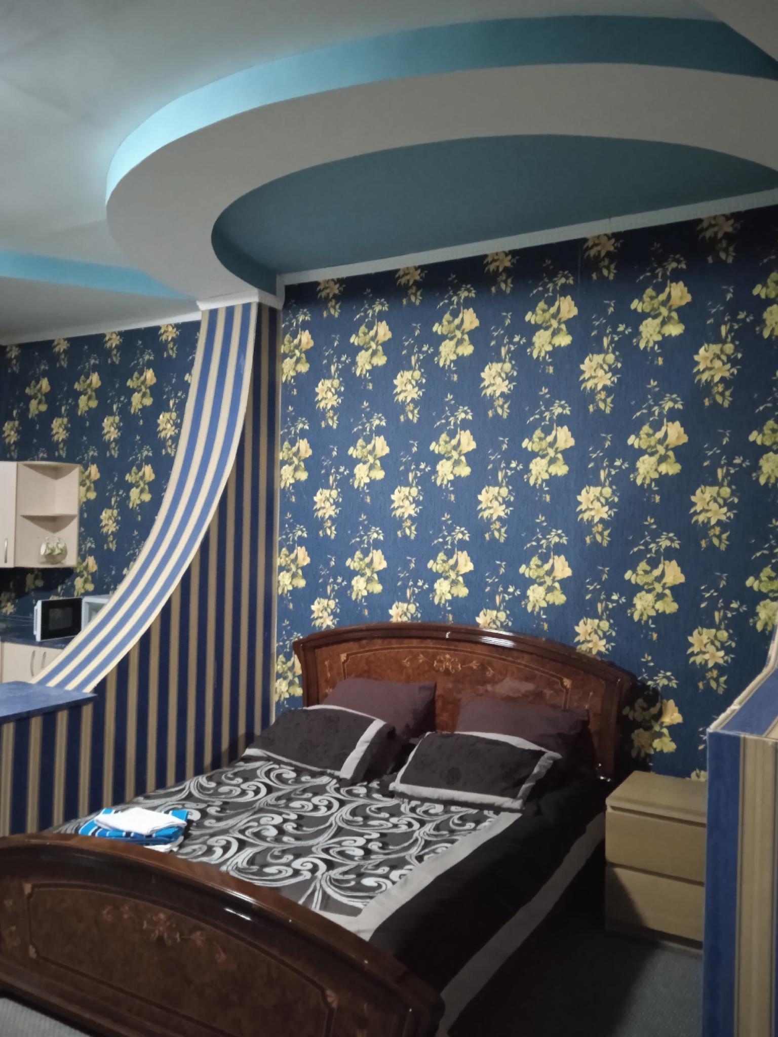 Фото Гостиница Тура