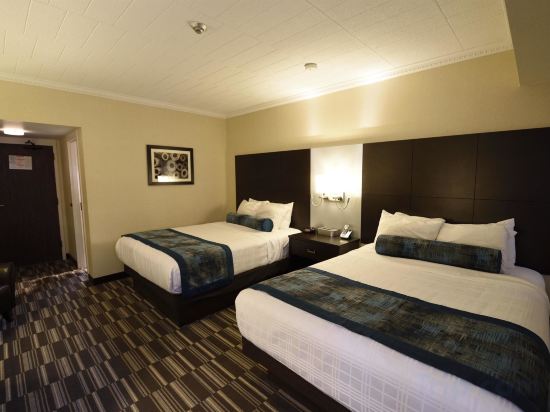Фото Best Western Downtown Sudbury Centreville