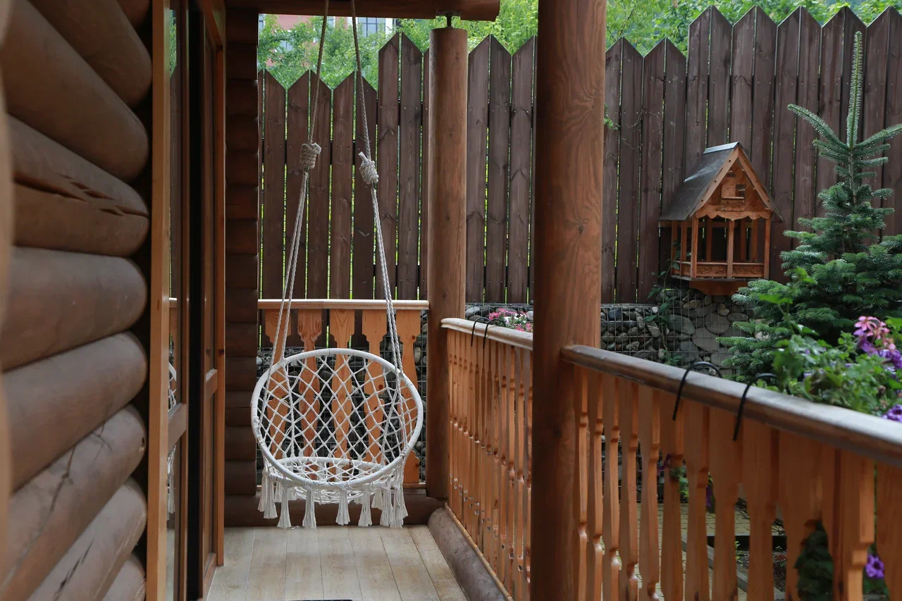 Фото Снегири Village