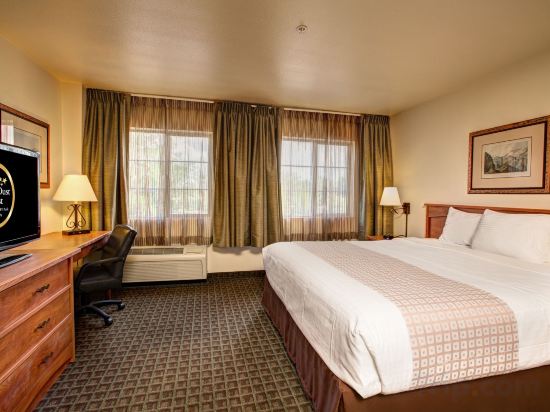 Фото Gold Dust West Carson City