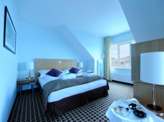 Фото Quality Hotel Ålesund