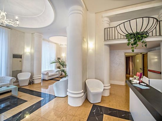 Фото Artemisia Palace Hotel