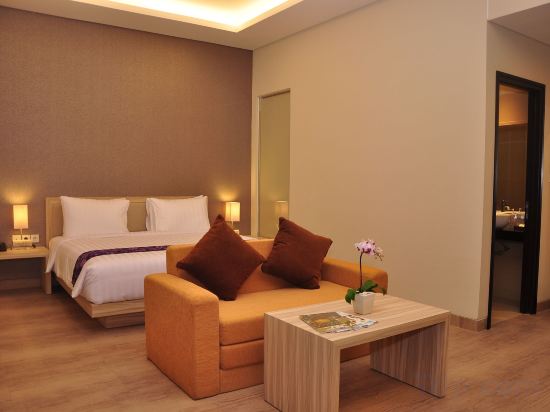 Фото The Evitel Resort Ubud