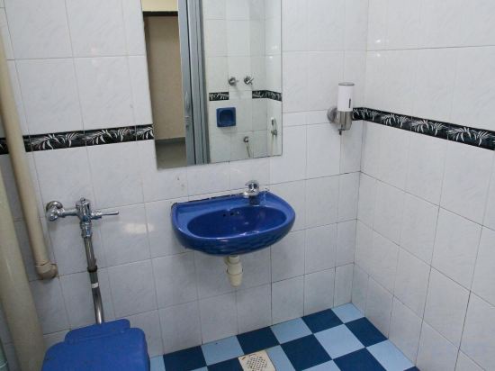 Фото Seng Wah Hotel