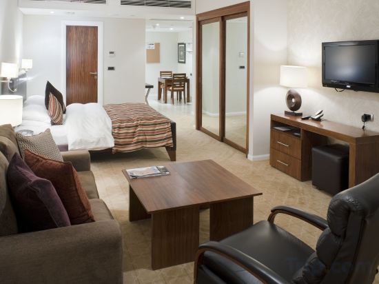 Фото Staybridge Suites Cairo - Citystars