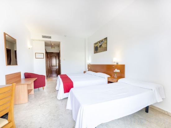 Фото Toboso almuñecar