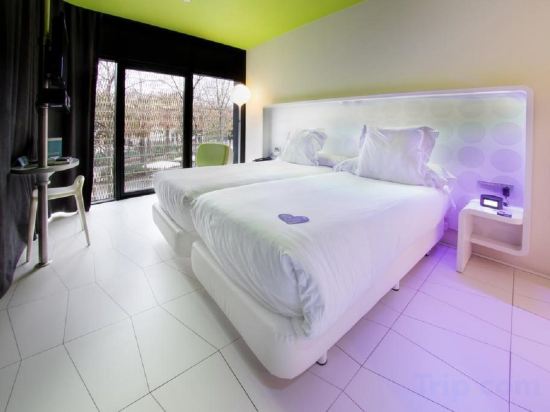 Фото Barceló Raval