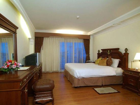 Фото LK Metropole Pattaya