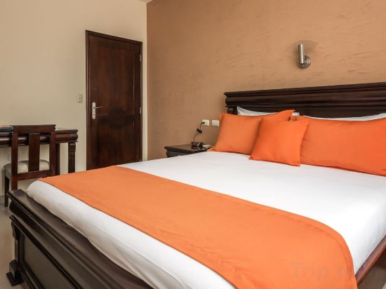 Фото Hotel Flamingo