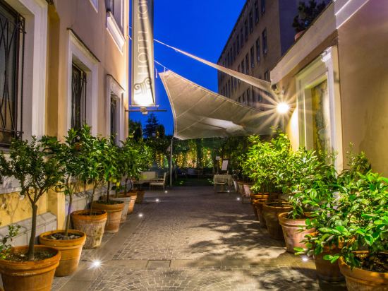 Фото Hotel Forum