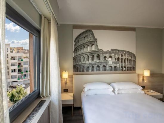 Фото Hotel Marc Aurelio