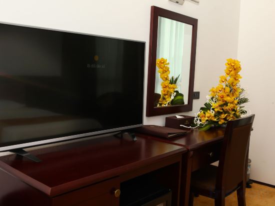 Фото A1 Hill Hanoi Hotel