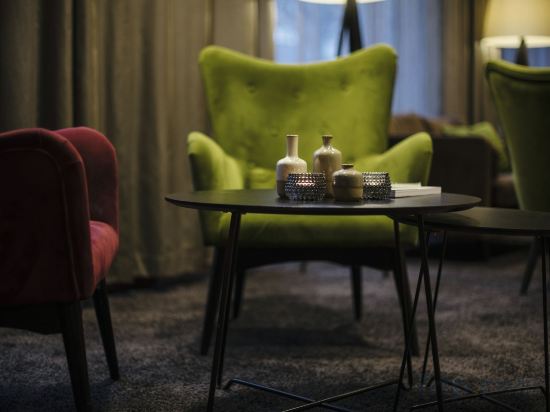 Фото Best Western Hotel Svava