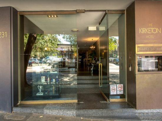 Фото Kirketon Hotel