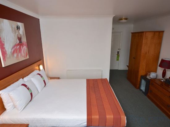 Фото Holiday Inn Ipswich Orwell, an Ihg Hotel