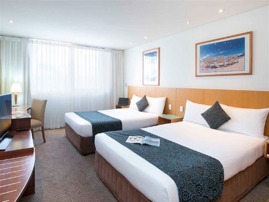 Фото Manly Pacific Sydney MGallery Collection