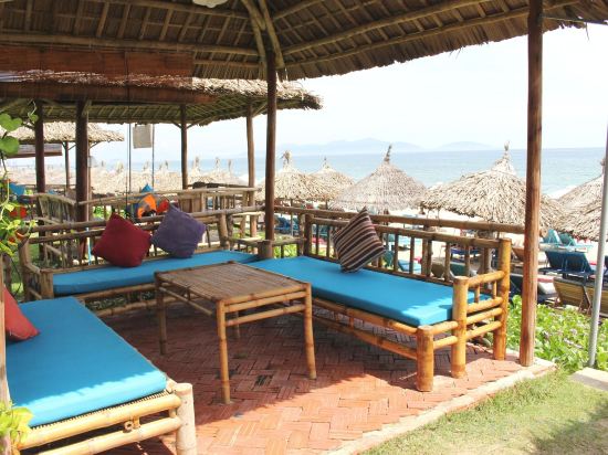 Фото Royal Riverside Hoi An Hotel