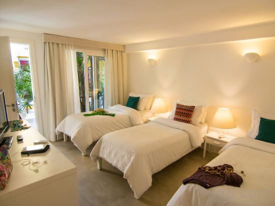 Фото La Chimere Buzios Essence