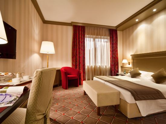 Фото Hotel De La Paix