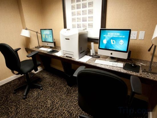 Фото Kimpton Hotel Palomar Los Angeles Beverly Hills, an Ihg Hotel