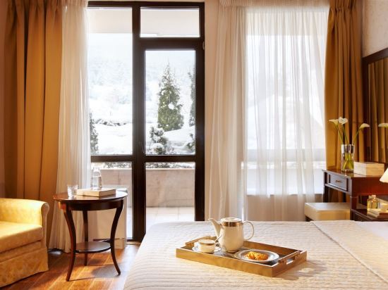 Фото Premier Luxury Mountain Resort