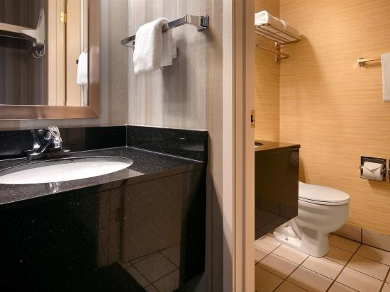 Фото Best Western Cascadia Inn