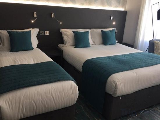 Фото K Hotel Kensington