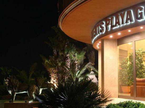 Фото Hotel Sunway Playa Golf & SPA Sitges