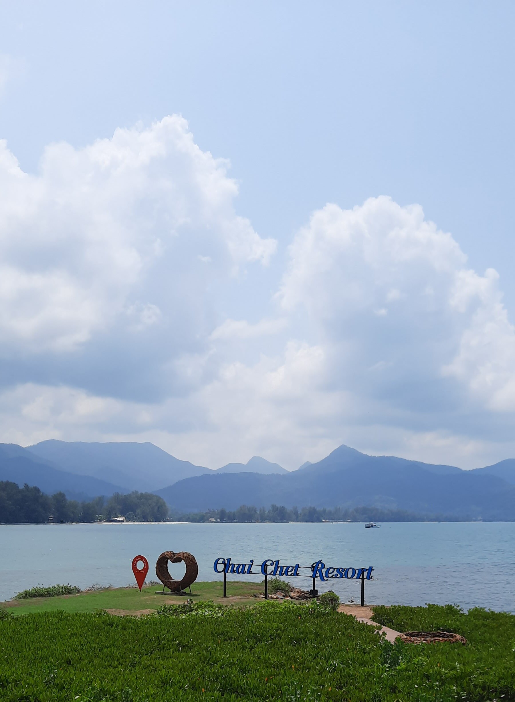 Фото Chai Chet Resort Koh Chang