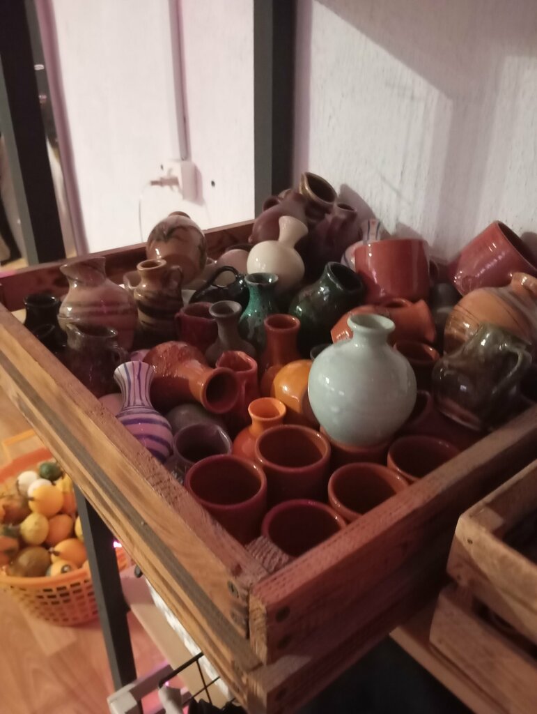 Courses and master classes Студия керамики, Smarhon, photo