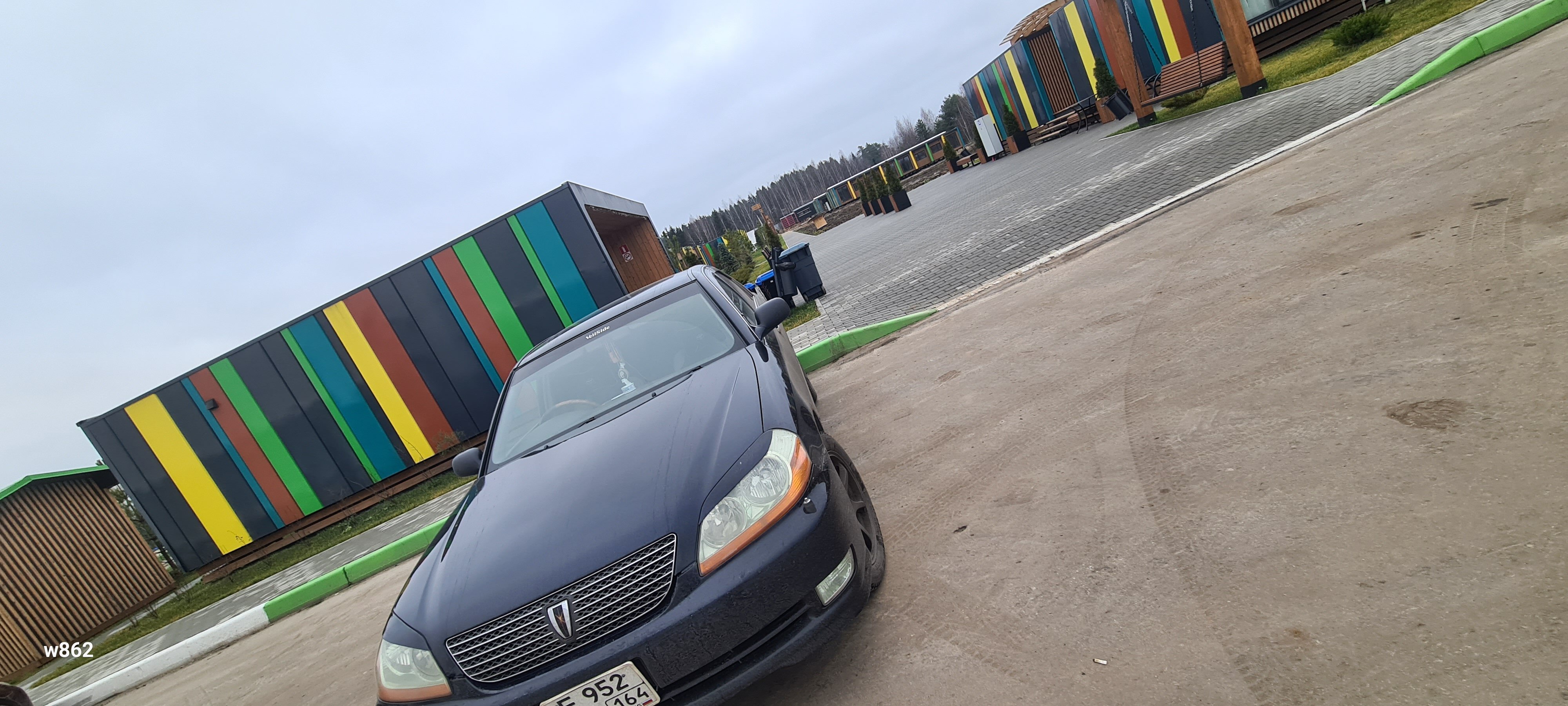 Фото Калужники