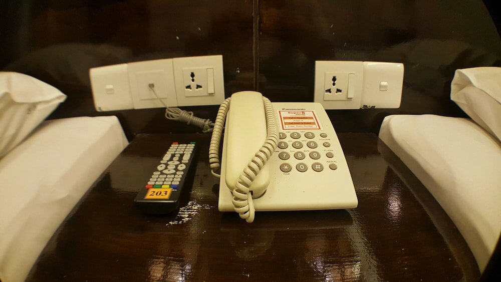 Фото Super 8 Hotel @ Georgetown