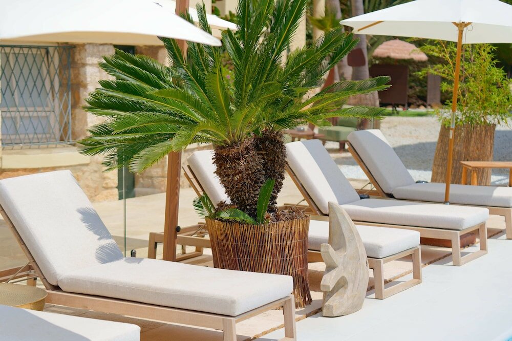 Фото La Garoupe Gardiole