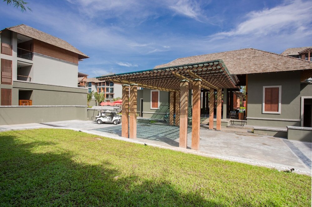 Фото Mai Holiday by Mai Khao Lak