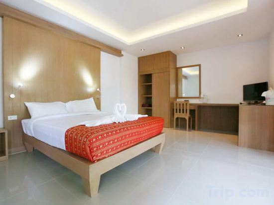 Фото Samui Honey Cottages Beach Resort