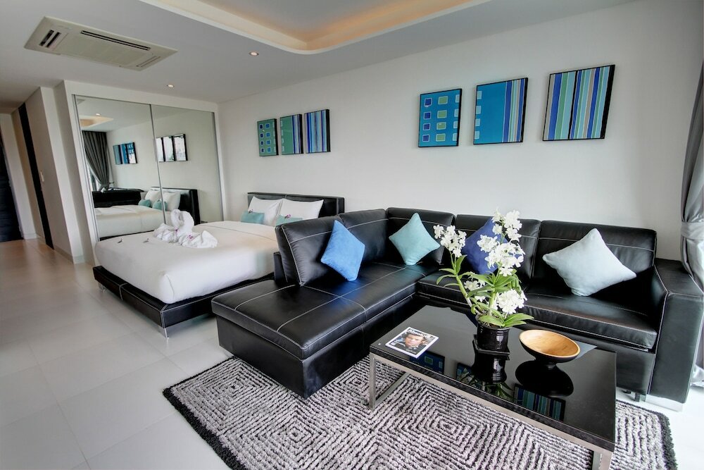 Фото Absolute Twin Sands Resort & SPA