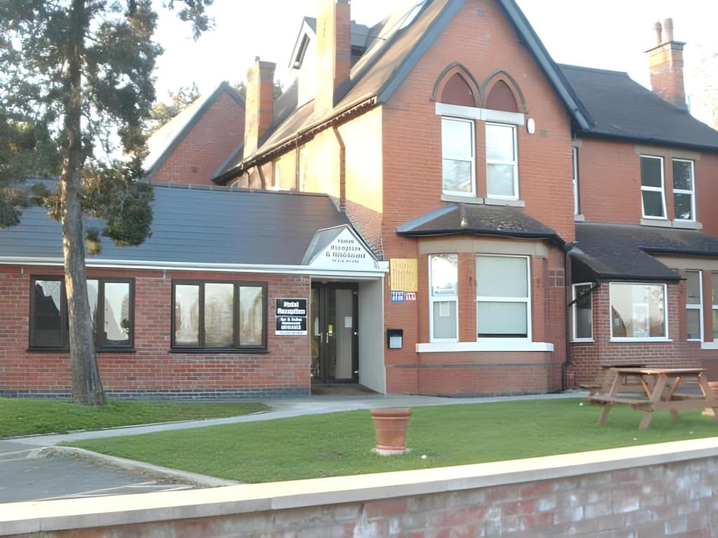 Фото Heritage Hotel