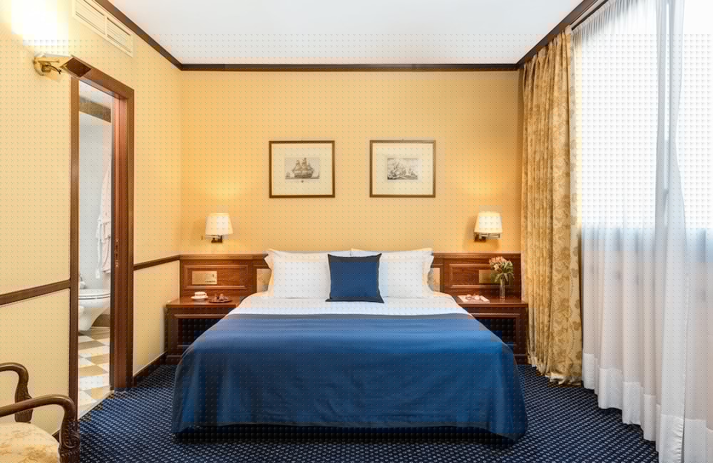 Фото Leonardo Hotel Milan City Center