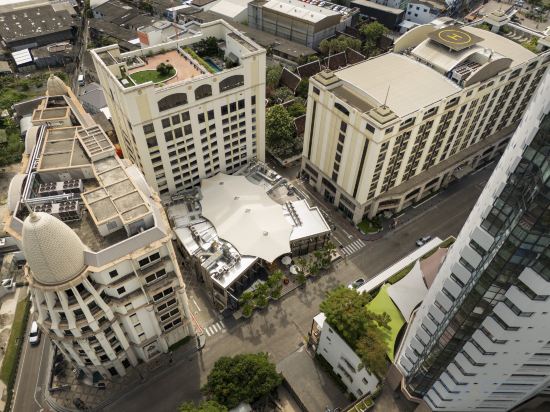 Фото The Davis Bangkok Hotel