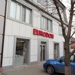 Eurodom (ulitsa Nursultana Abishevicha Nazarbayeva, 158), heating equipment and systems