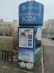 Artizianskaya voda (Doblesti Street, 17к2), water store