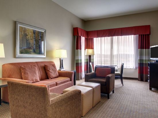 Фото Holiday Inn Meridian E i 20/i 59, an Ihg Hotel