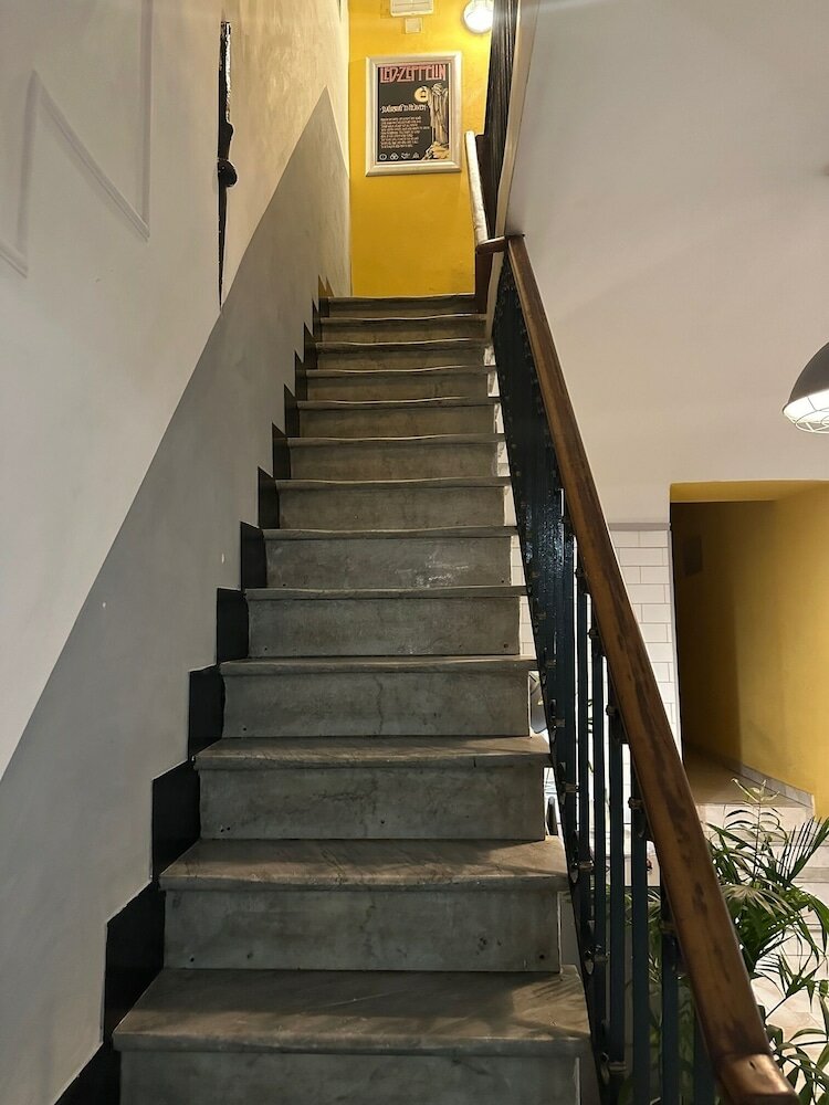 Фото Hotel Armonia