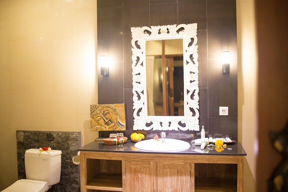 Фото Asri Sari Villa Ubud